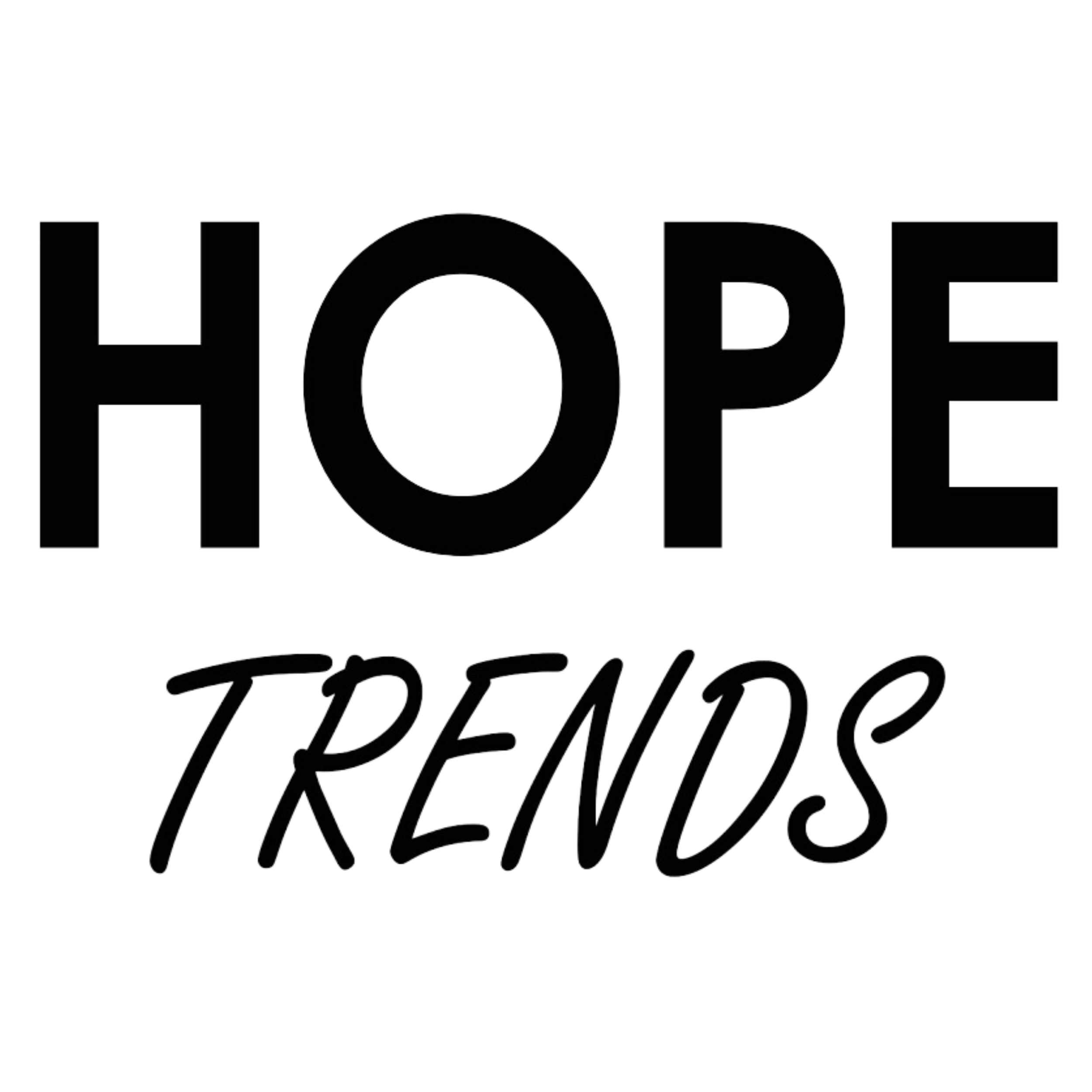 HopeTrends HopeTrends